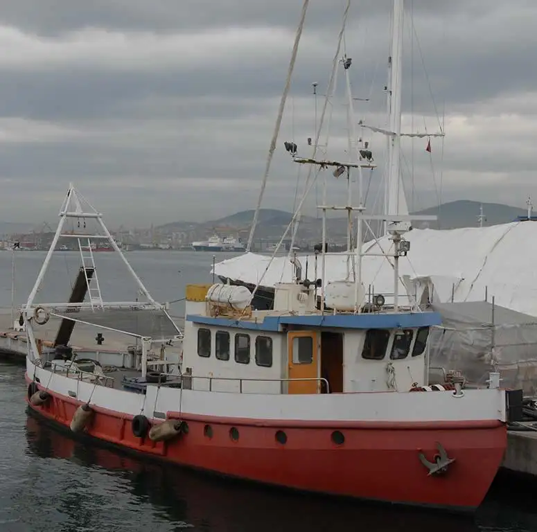 Workboats for sale