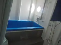 Patrol boat for sale