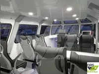 Wind farm service vessel for sale