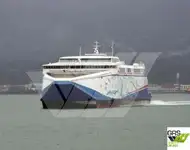 Ro-Ro ship for sale