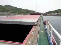 Bulk carrier for sale