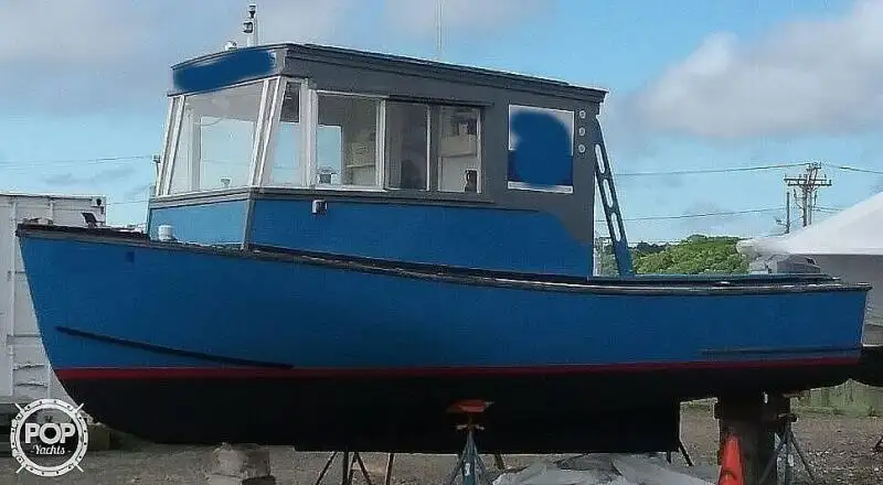 Ferry vessel for sale