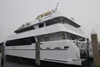 Catamaran for sale