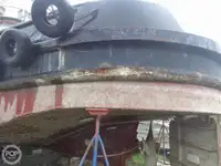 Towboat for sale