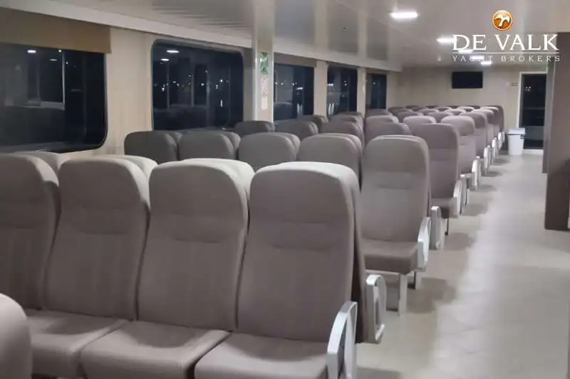 Ferry vessel for sale
