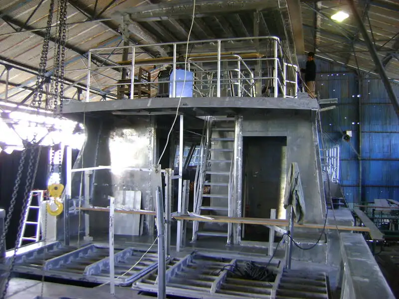 Ferry vessel for sale