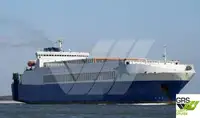 Ro-Ro ship for sale