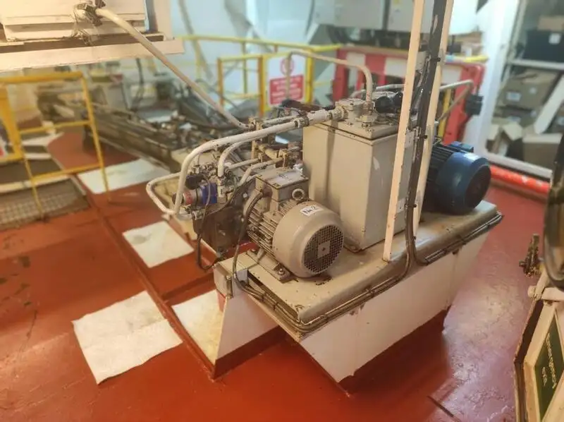 Dredger for sale