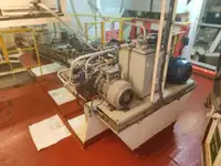 Dredger for sale