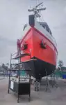 Workboats for sale