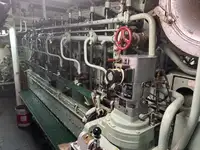 Trawler for sale