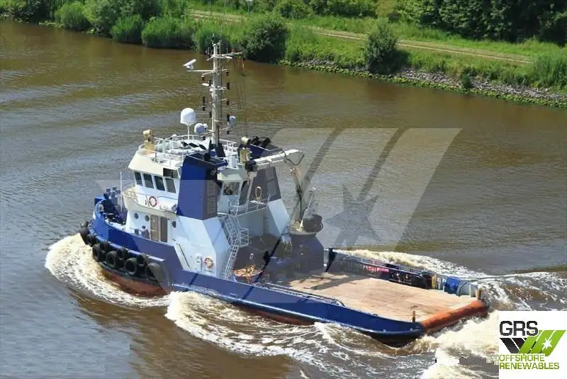 Workboats for sale