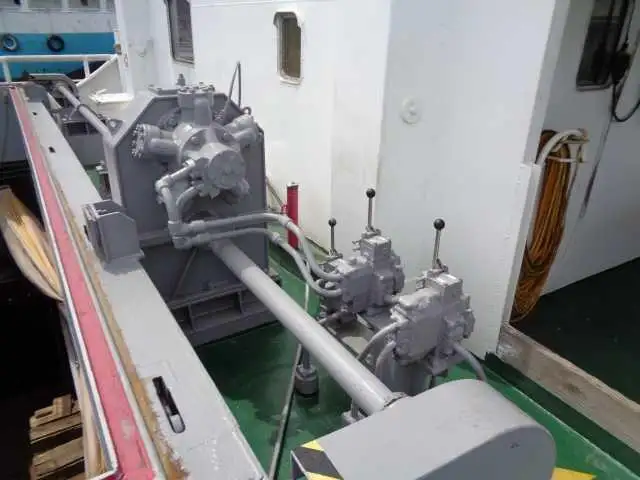 Bulk carrier for sale