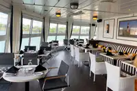 Cruise ship for sale