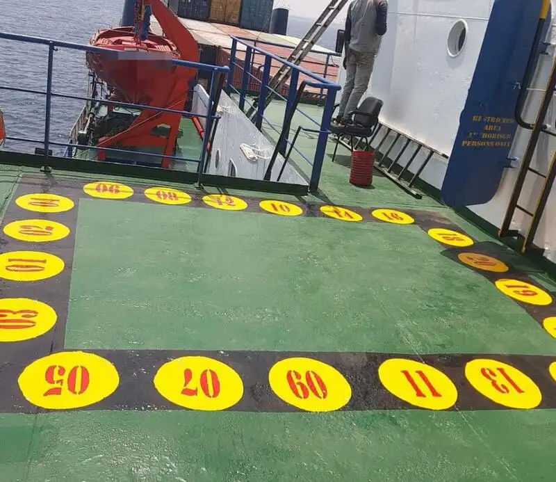 Bulk carrier for sale