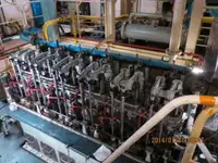 Bulk carrier for sale