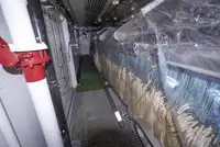 Trawler for sale