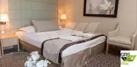 Cruise ship for sale