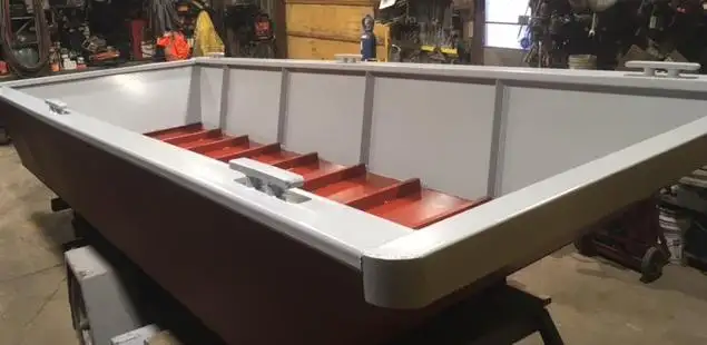 Workboats for sale