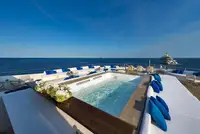 Cruise ship for sale