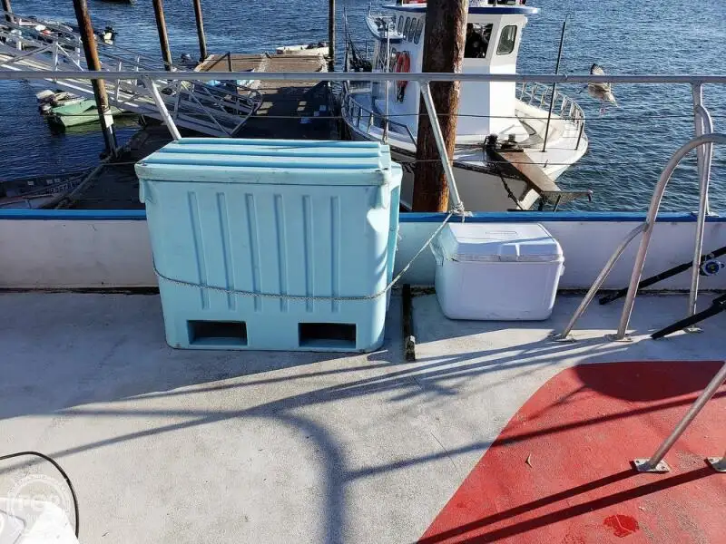 Ferry vessel for sale