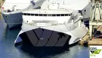 Ro-Ro ship for sale
