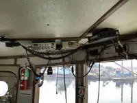 Trawler for sale