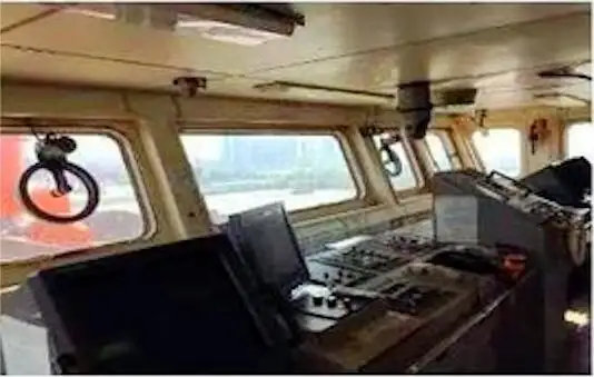 Barge for sale