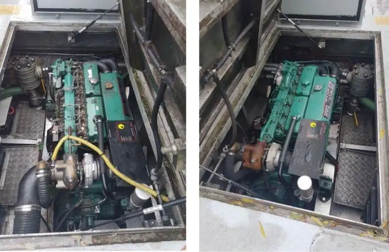Workboats for sale