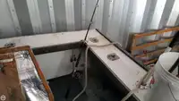 Trawler for sale