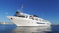 Cruise ship for sale