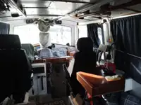 Pilot boat for sale