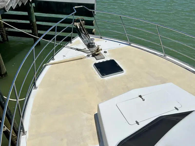 Cruise ship for sale
