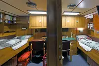 Rescue vessel for sale