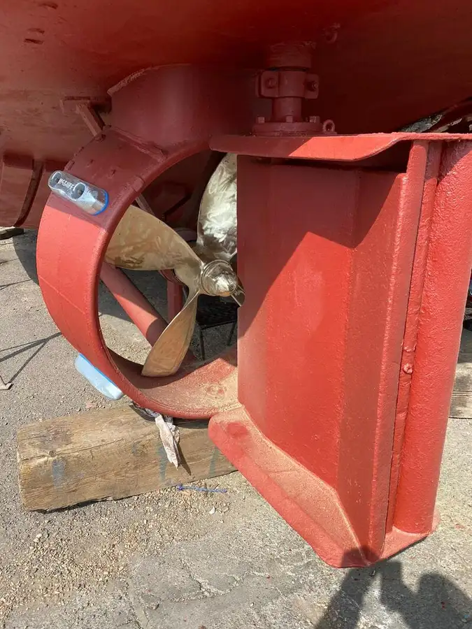 Towboat for sale