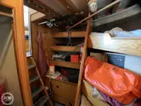 Longliner for sale