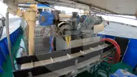 Beam trawler for sale