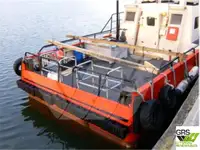 Wind farm service vessel for sale