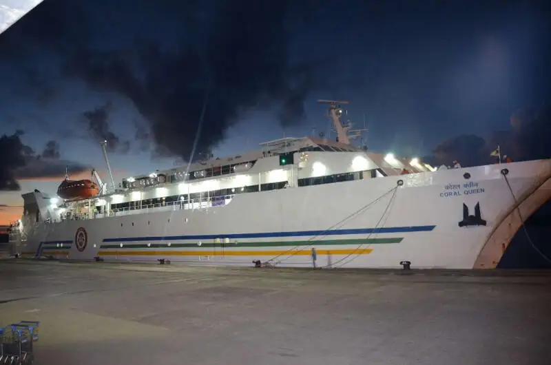 Ro-Ro ship for sale