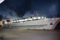 Ro-Ro ship for sale