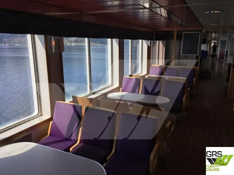 Ro-Ro ship for sale