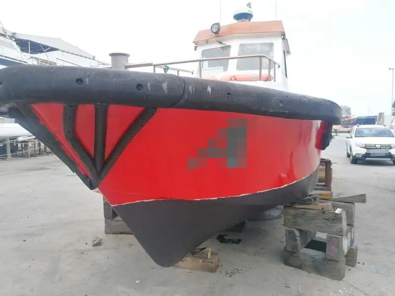 Workboats for sale