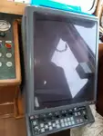 Trawler for sale
