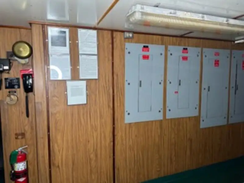 Towboat for sale