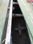 Trawler for sale