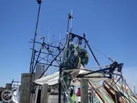 Trawler for sale