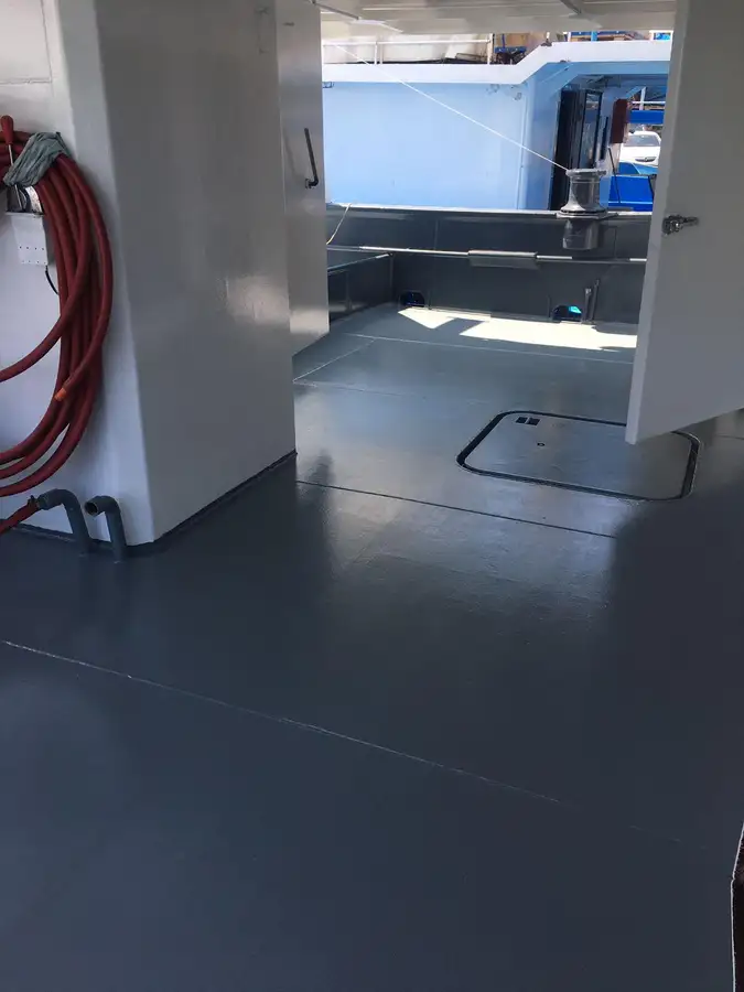 Workboats for sale