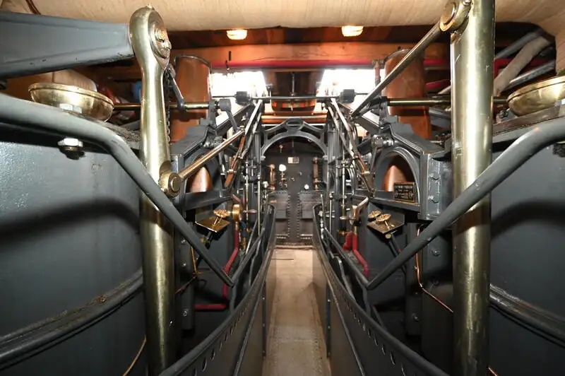 Ferry vessel for sale