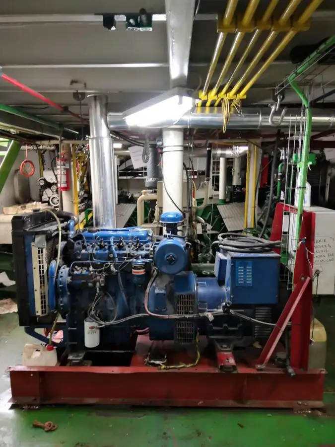 Workboats for sale