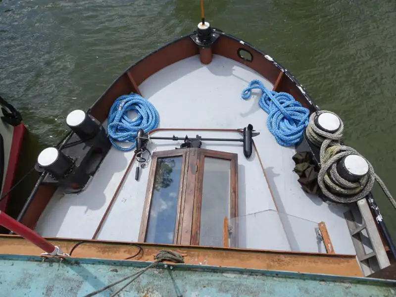 Towboat for sale